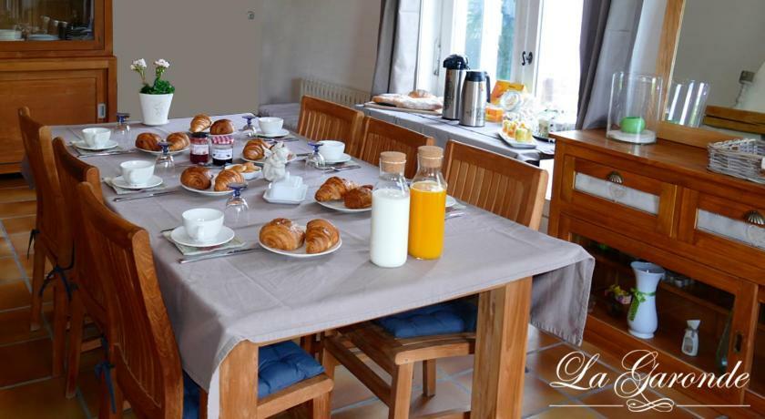 Bed and Breakfast La Garonde à Boeschepe Extérieur photo