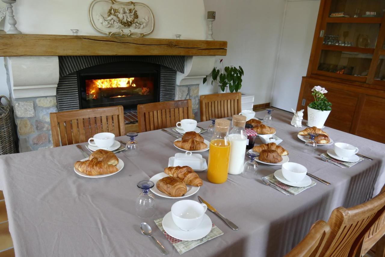 Bed and Breakfast La Garonde à Boeschepe Extérieur photo